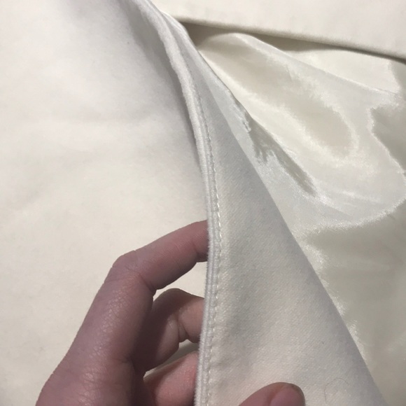 EUC Mango Coat - Picture 8 of 8